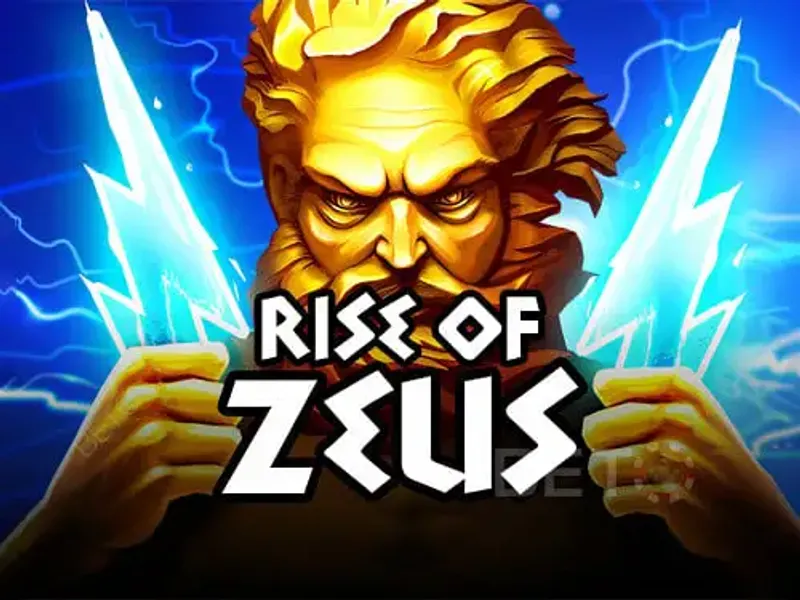 Rise of Zeus Pelican Casino